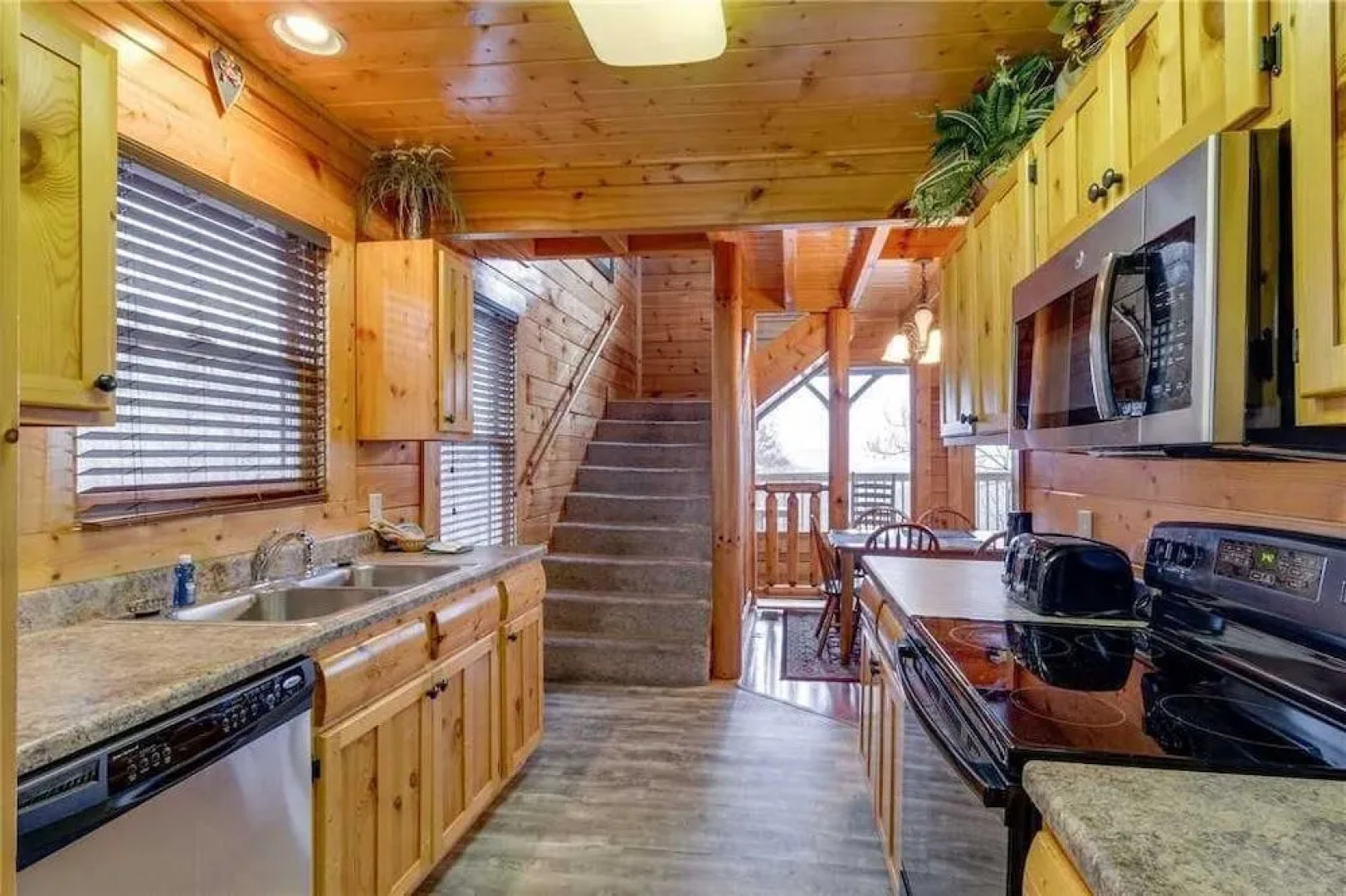 Bearly Believable by RedAwning