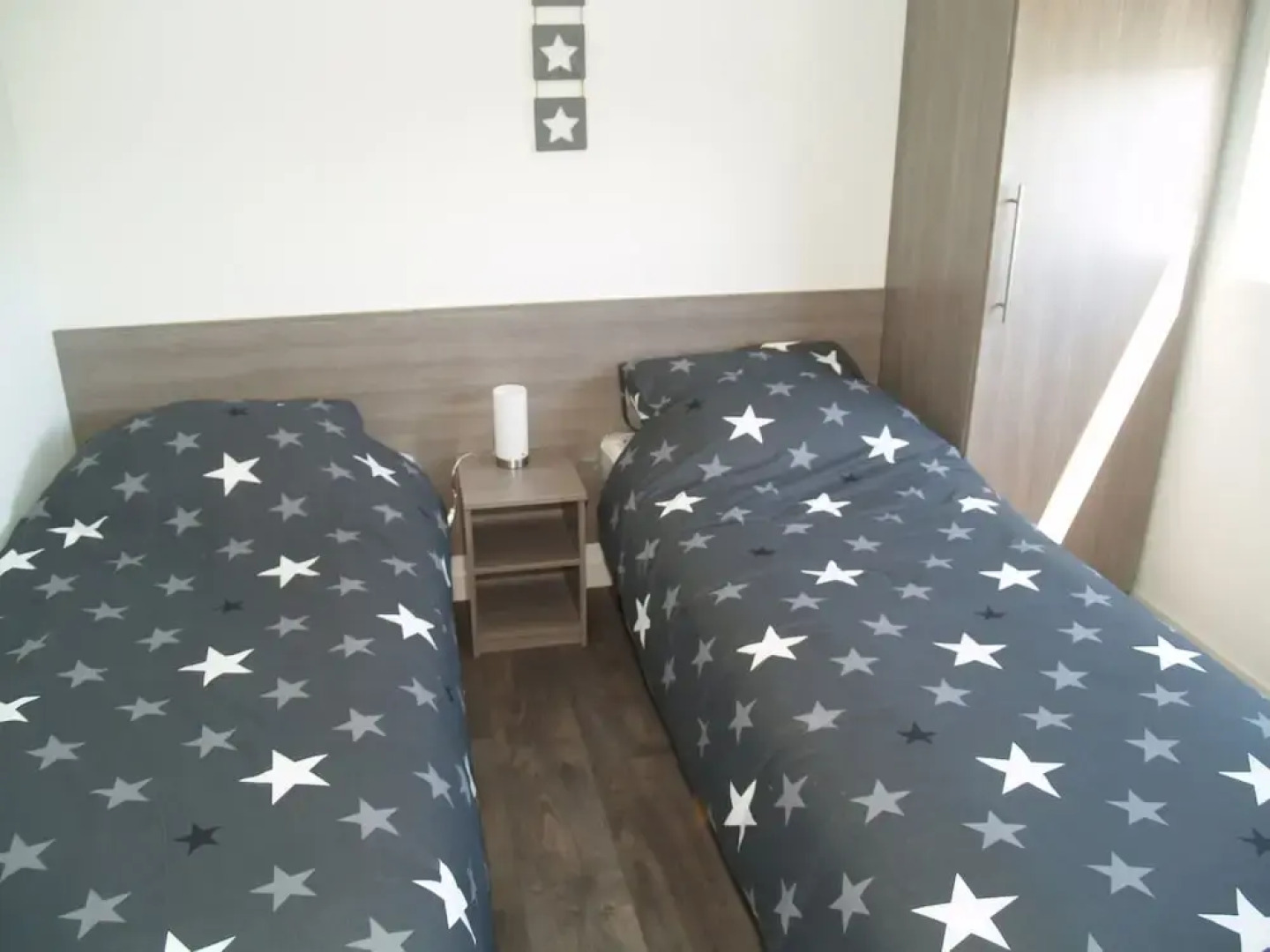 Modern Chalet in the Polder 15km From Alkmaar