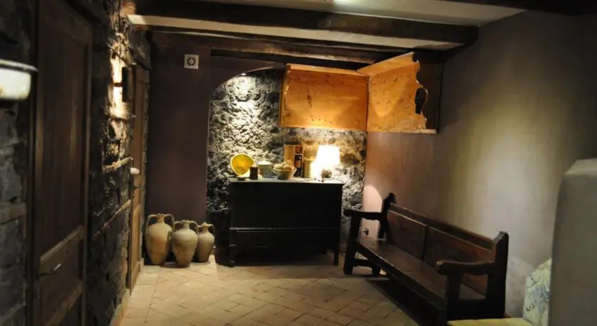 Trecastagni Etna Charme