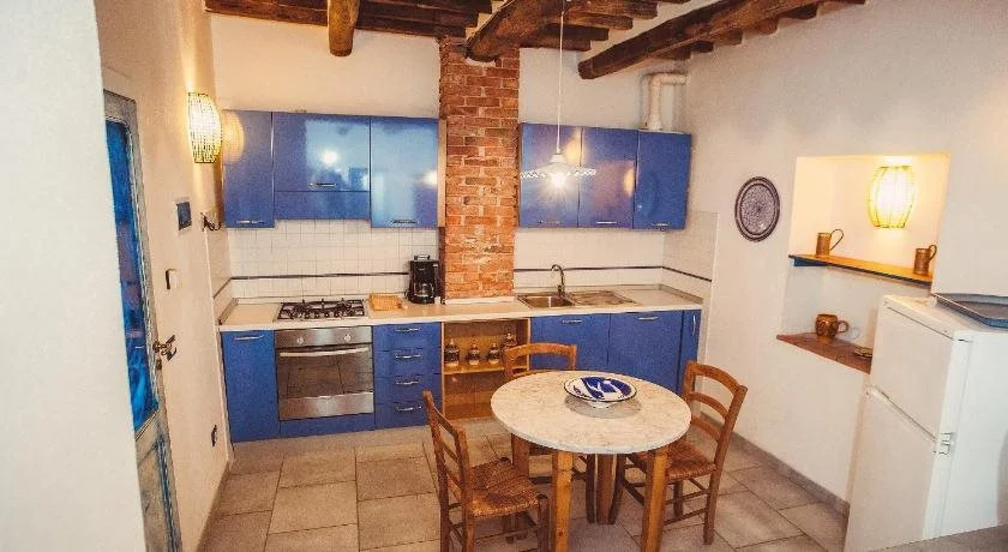 Casa Vacanze Al Settimo Cielo