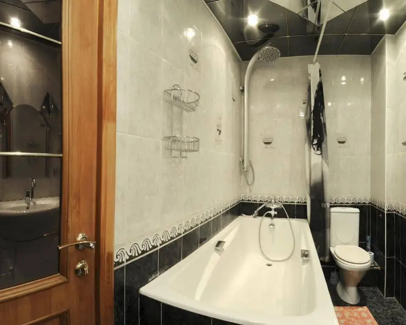 Domumetro na Yuzhnoy