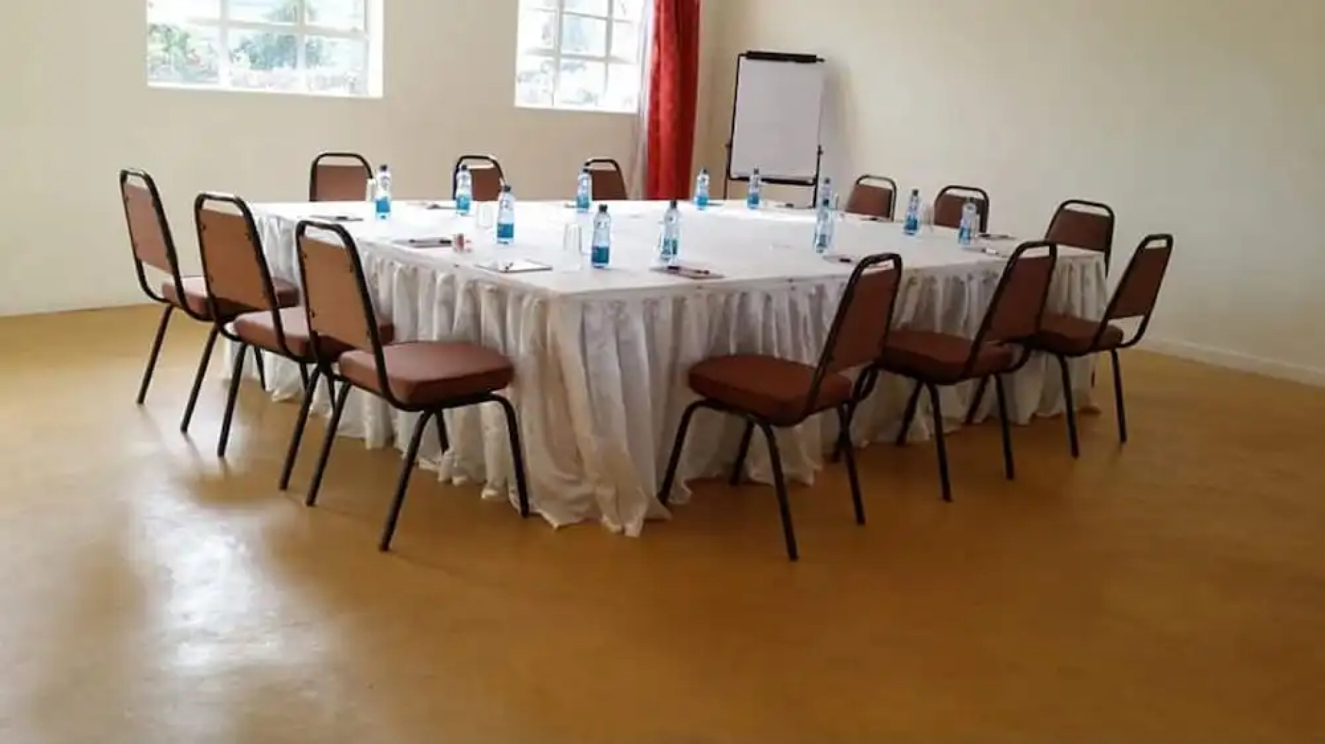 Tumaini Gardens Isinya