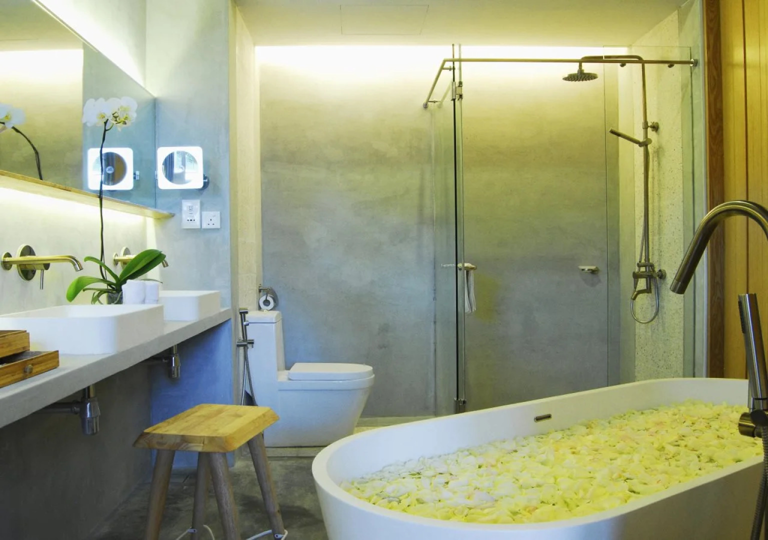 Belum Rainforest Resort