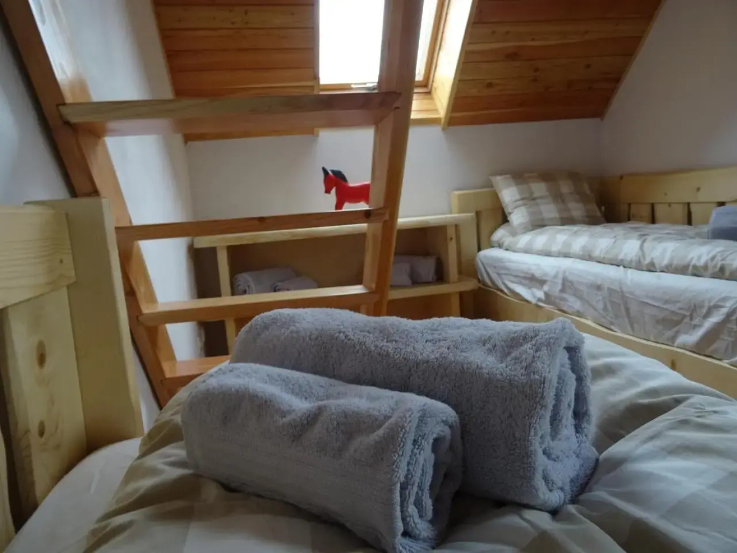 Potoczówka Apartamenty