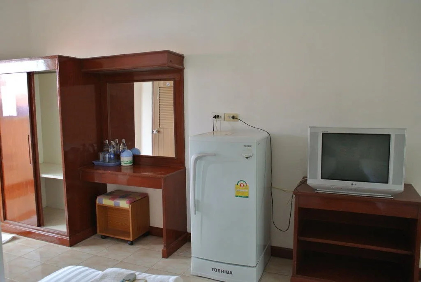 Phusuay Namsai Resort