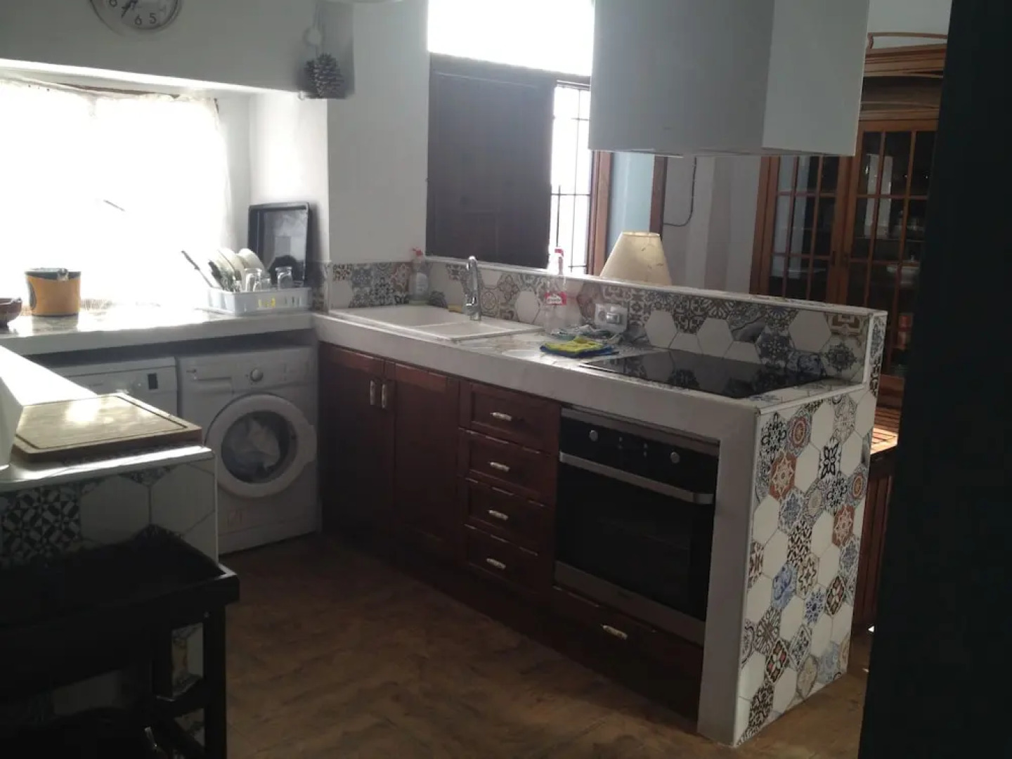 Cortijo de los Castellanos