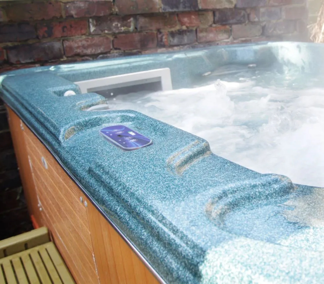 Ashmount Country House