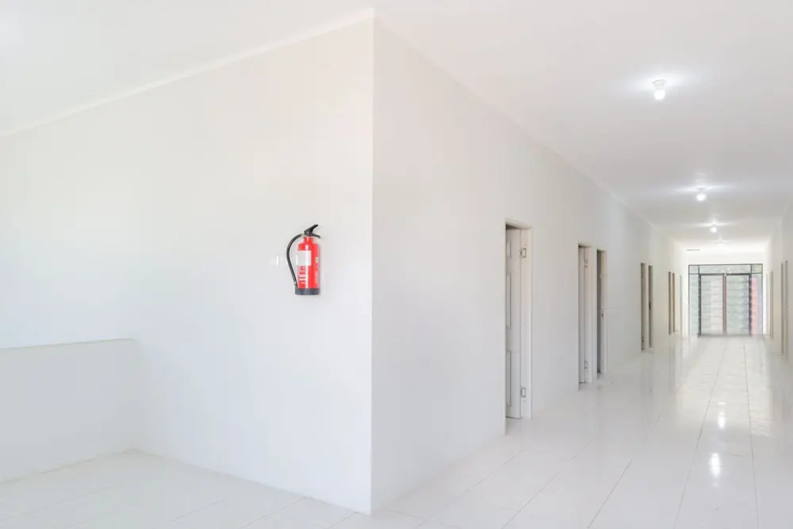 OYO 1219 Wisma Anton Soedjarwo