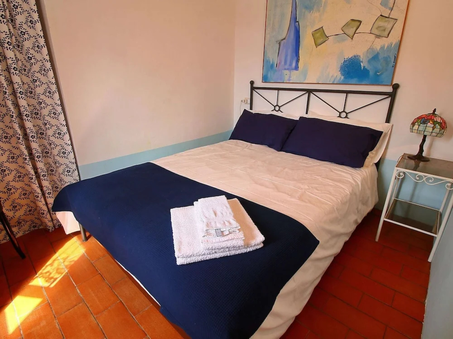 Modern Villa with Private Pool in Fabriano Italy