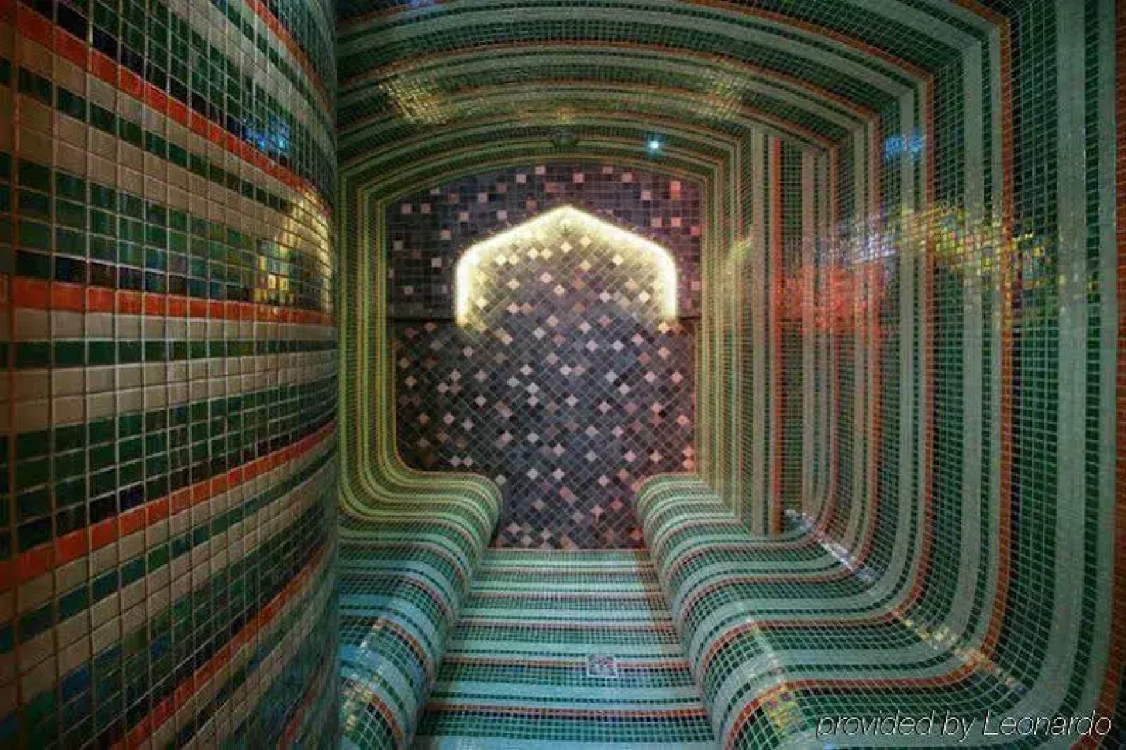 Unipharma Apartments Donovaly