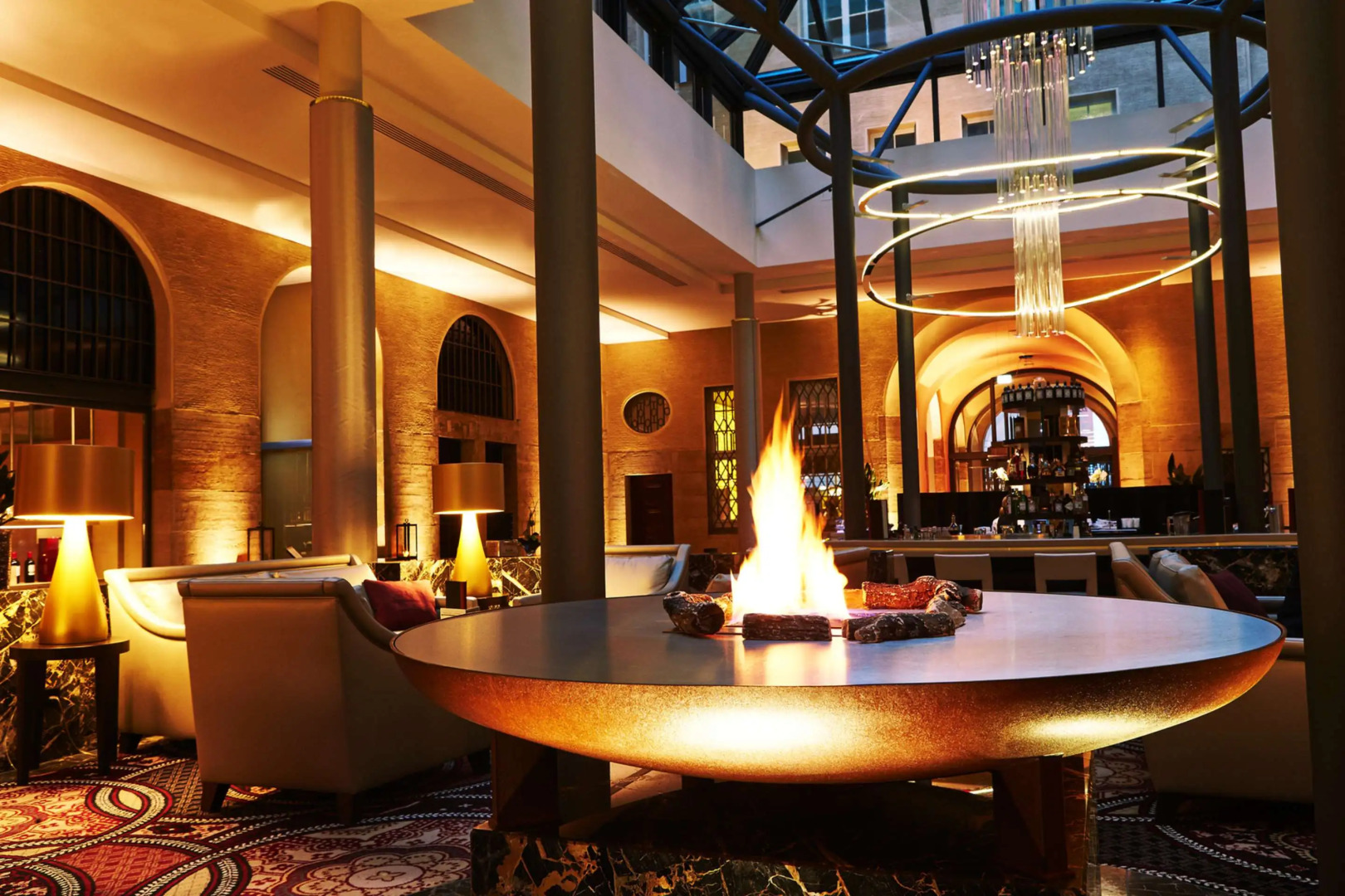 Steigenberger Icon Grandhotel Handelshof