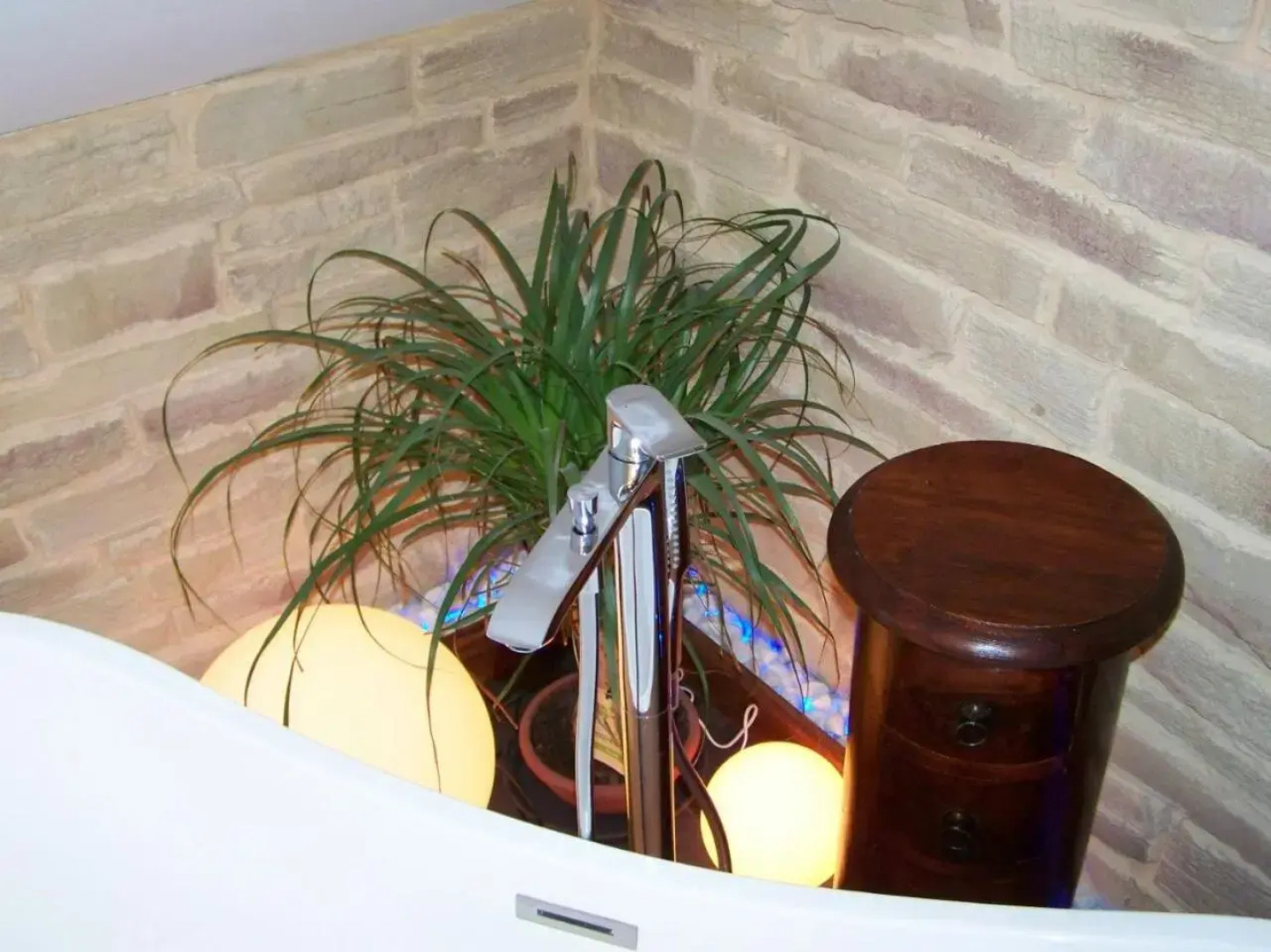 Loft-Ferienwohnung zur "Kfz-Schenke"