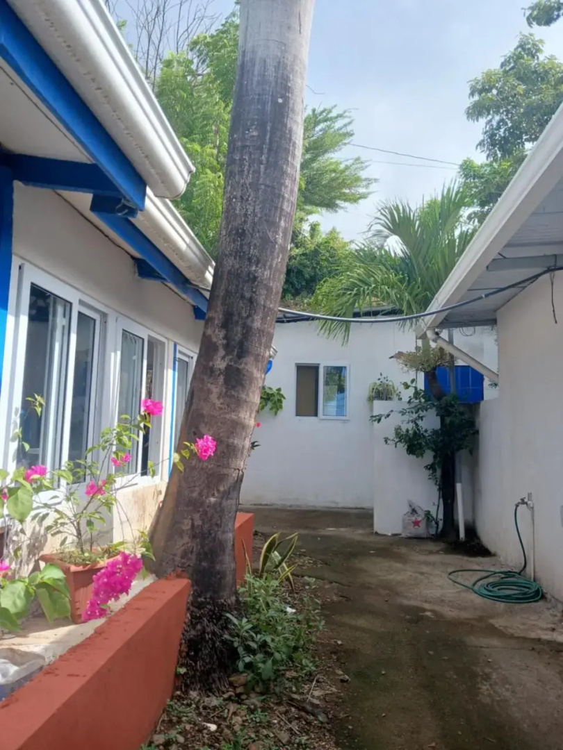 Saltwater Hostel