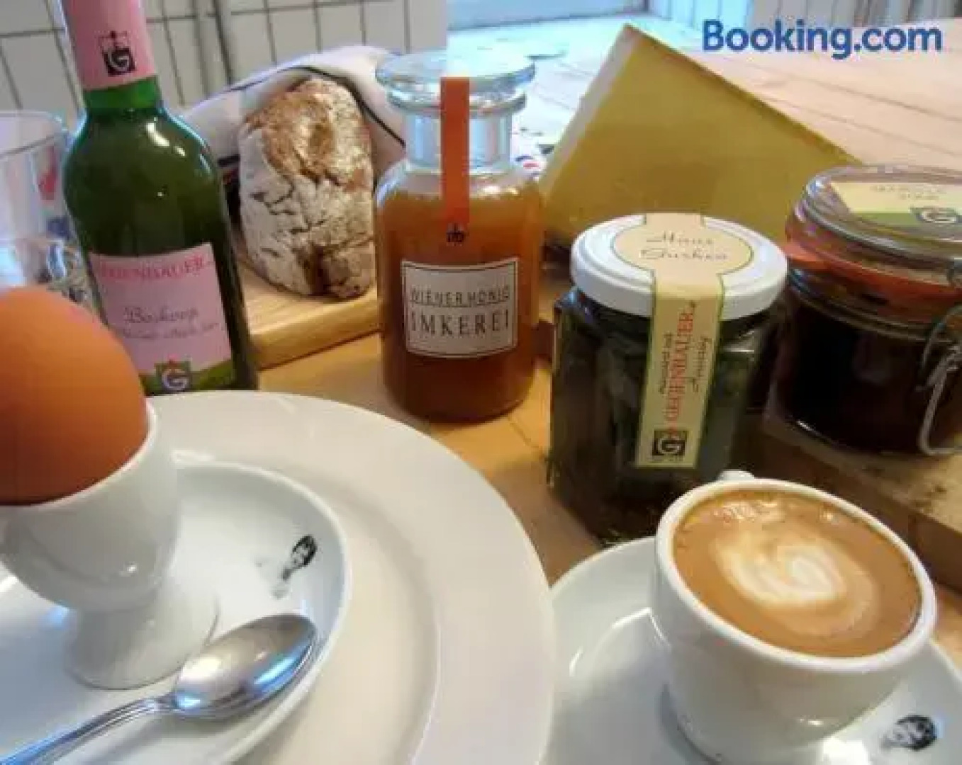 Wiener Gäste Zimmer