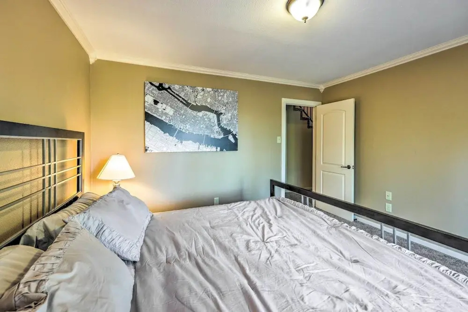 Family-friendly Hot Springs Hideaway w/ Yard!