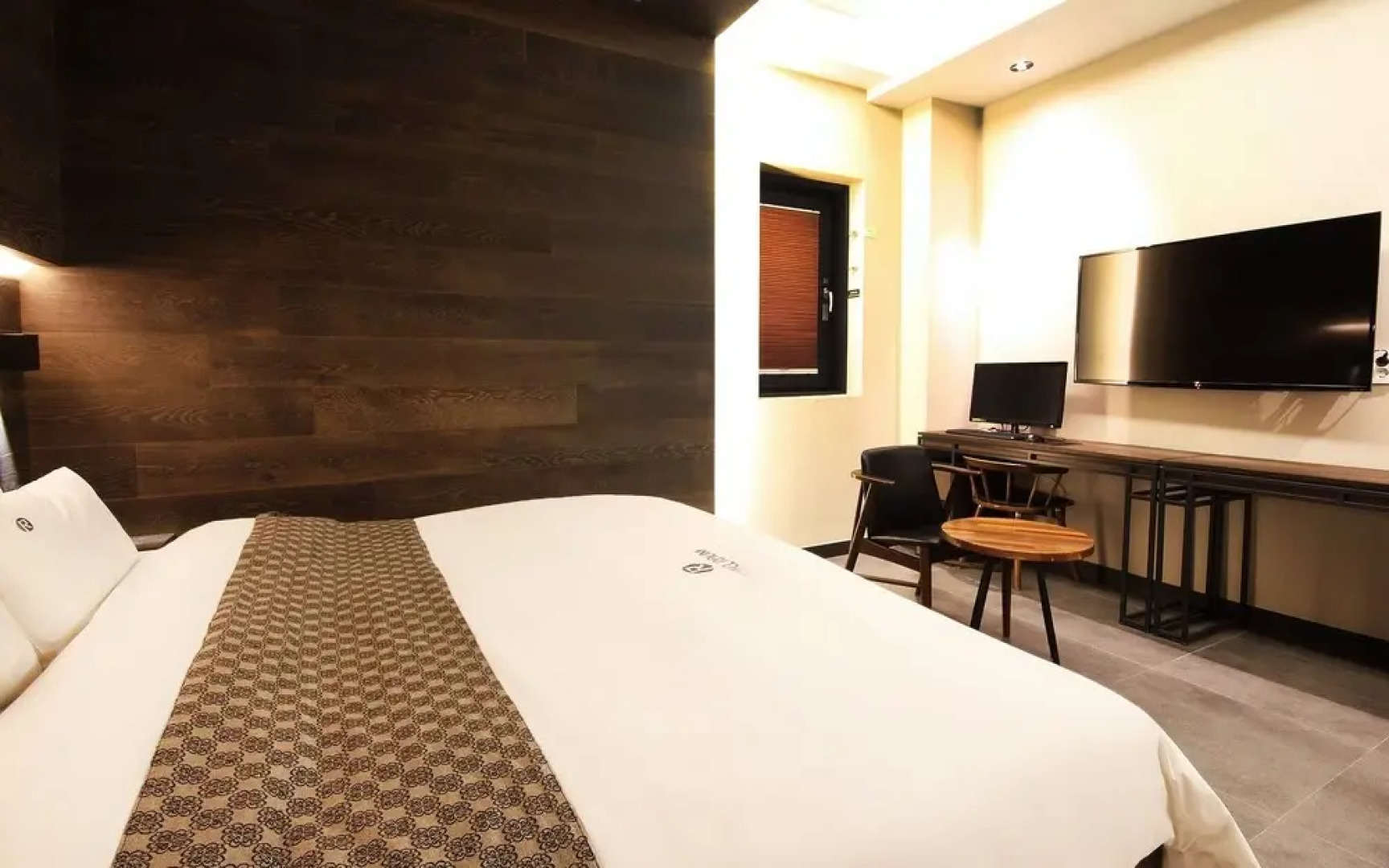 Busan Jeonggwan Raum Hotel