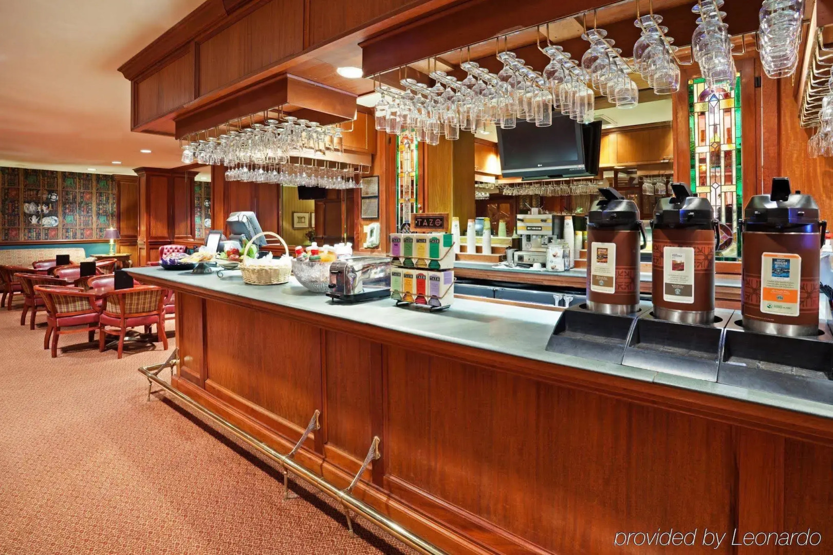 Crowne Plaza Knoxville Downtown University by IHG