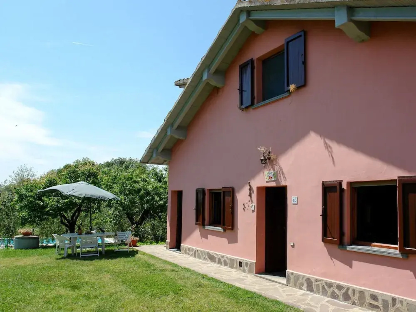 Podere Cerbaia Cerretti