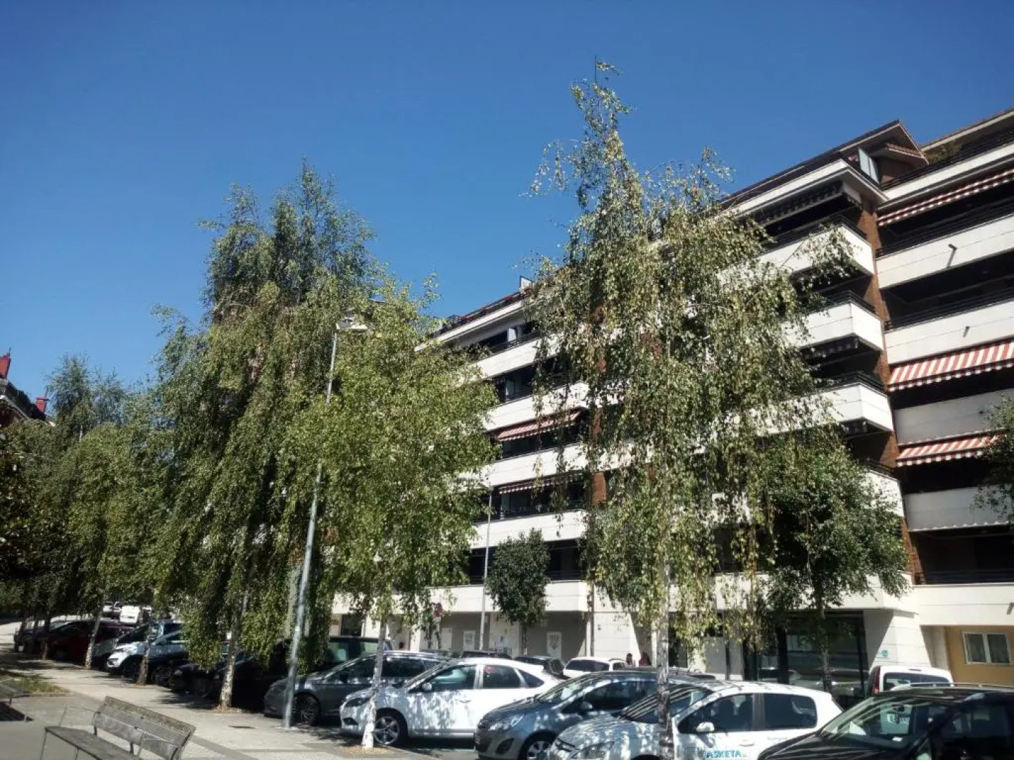 Apartamento Ana Elgoibar