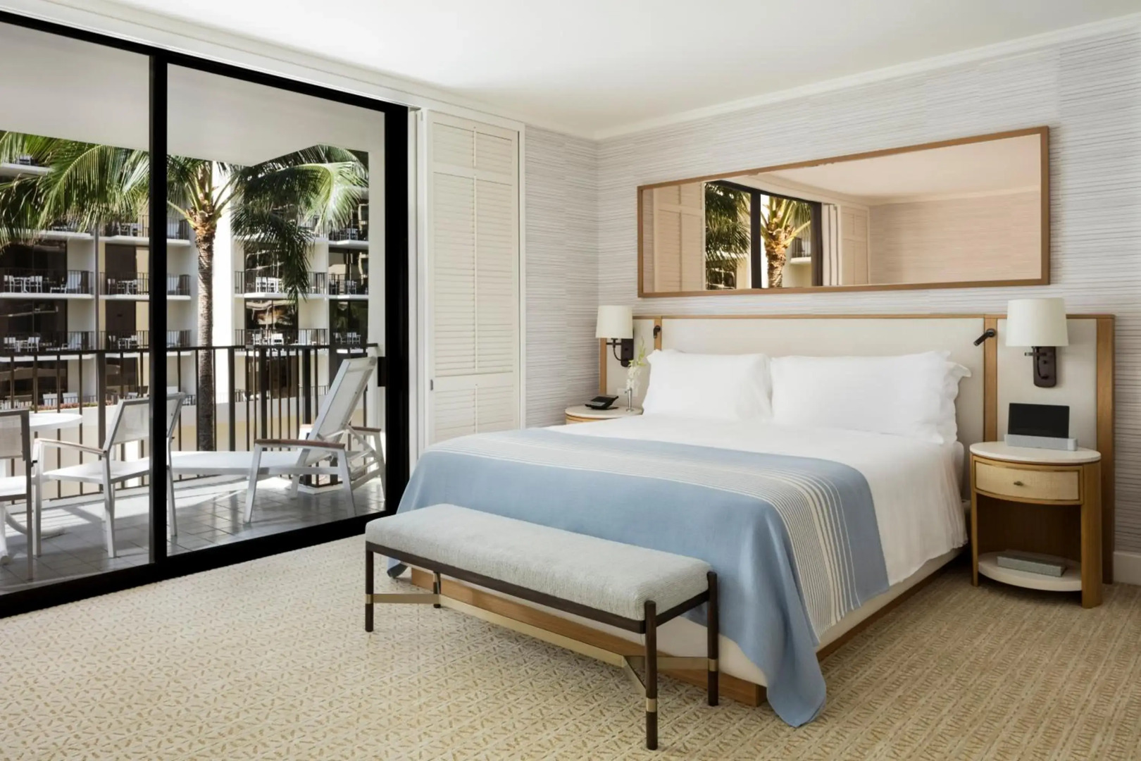 Отель Halekulani