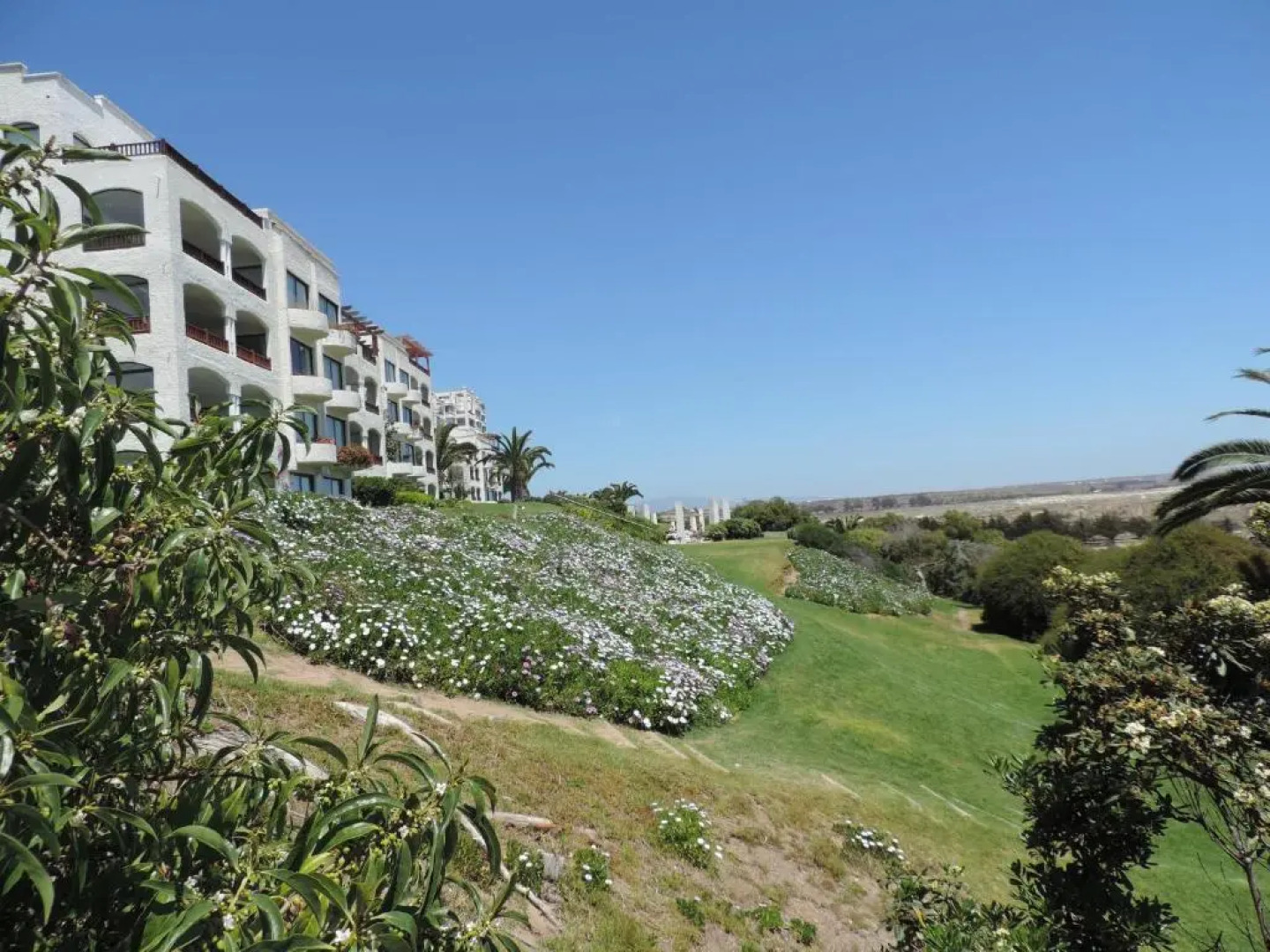 Departamento Puerto Velero Angelica