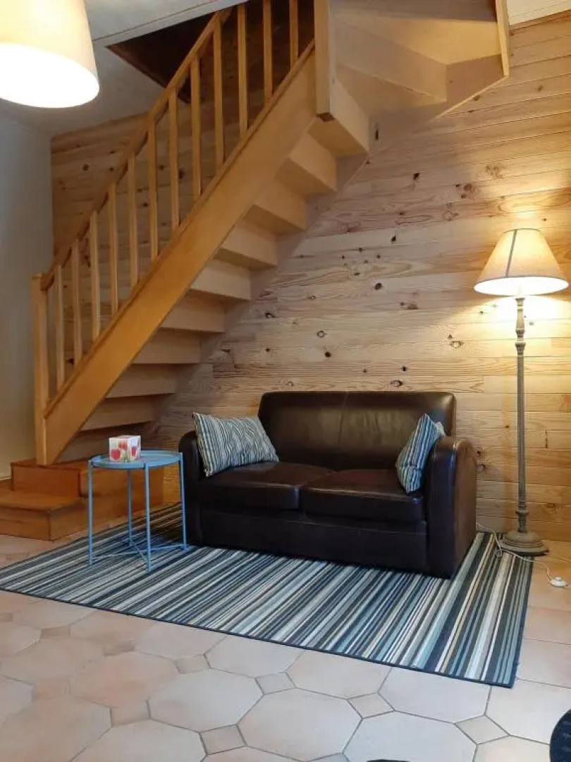 appartements d'hôtes La Foulonnerie