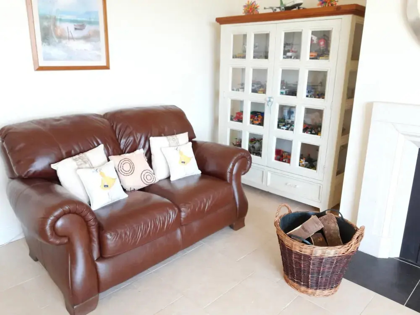 Scenic Retreat , Spectacular Views, Wild Atlantic