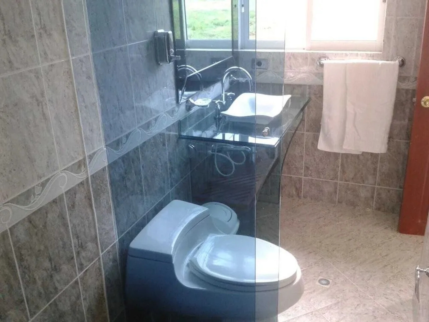 Hotel Casa Blanca Sutamarchan