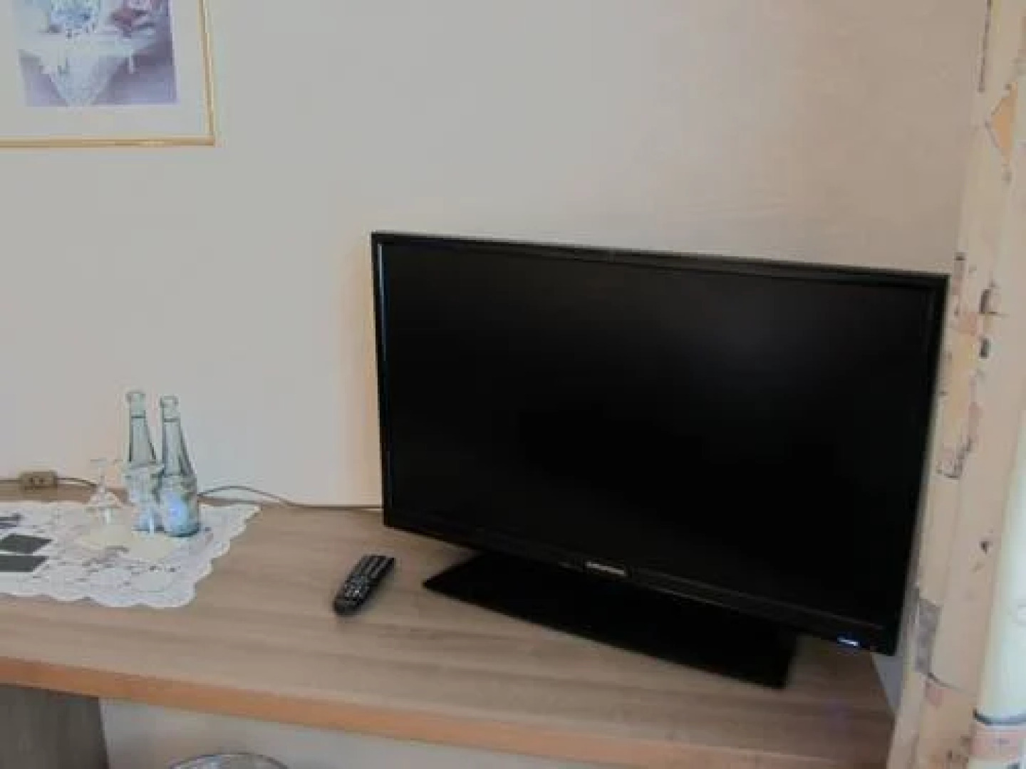 Hotel-Restaurant Enseling