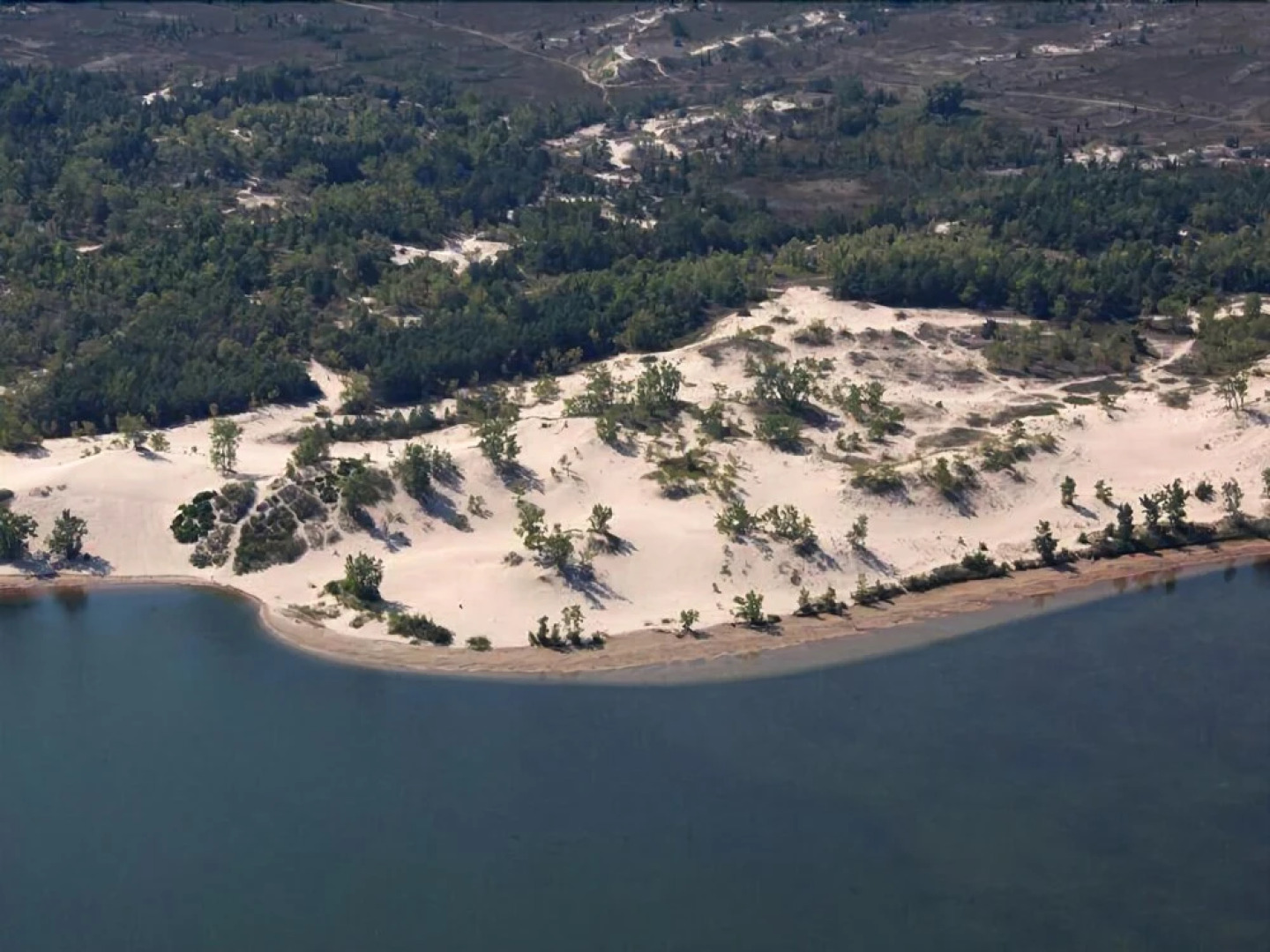 Cherry Lane Campground & Cottages