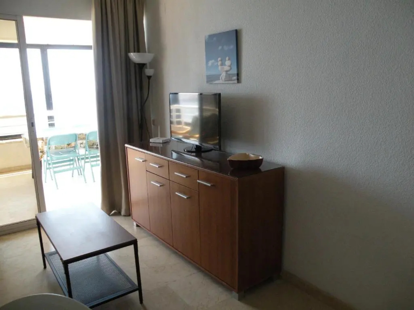 Torre Levante - Fincas Arena