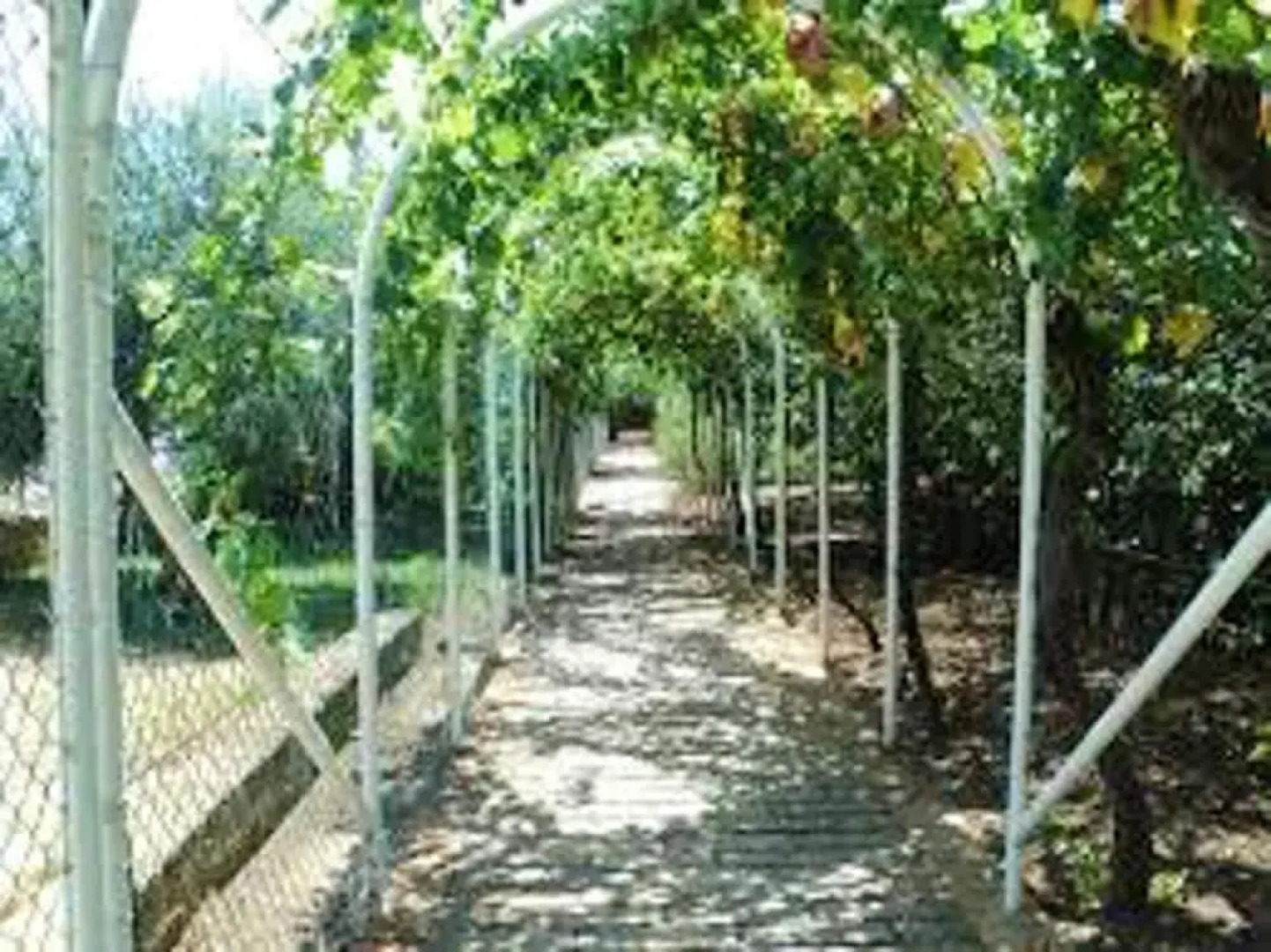 Apartment With one Bedroom in Sciacca, With Shared Pool, Terrace and Wifi