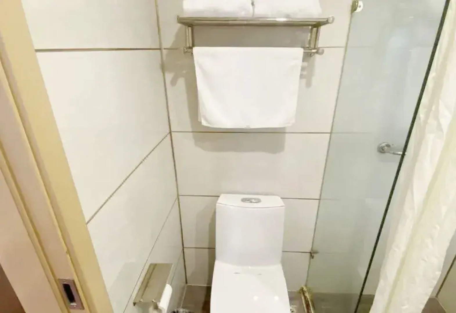 Citi Home Hotel (Bozhou Jian'an Cultural Square)