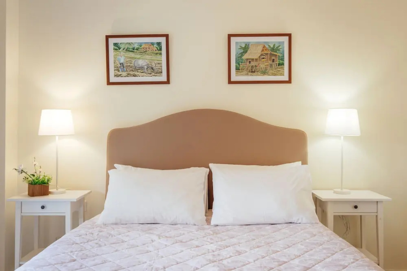 Villa Breeze & Villa Coco by Konnect Avlaki Beach