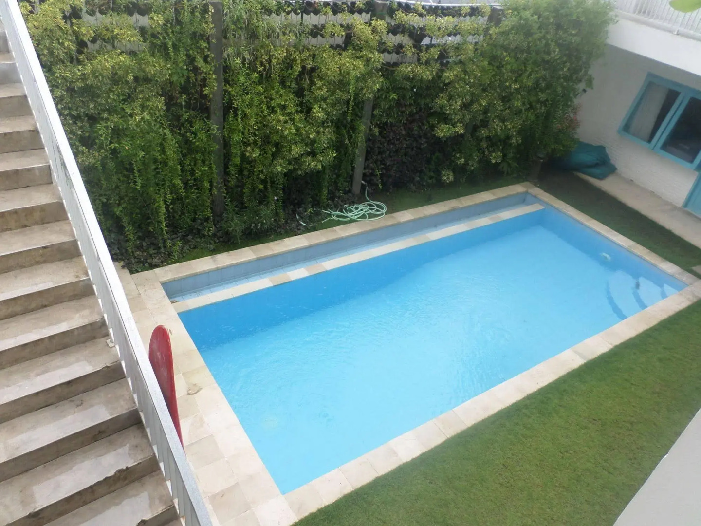 Paras Paros Marina Lodge