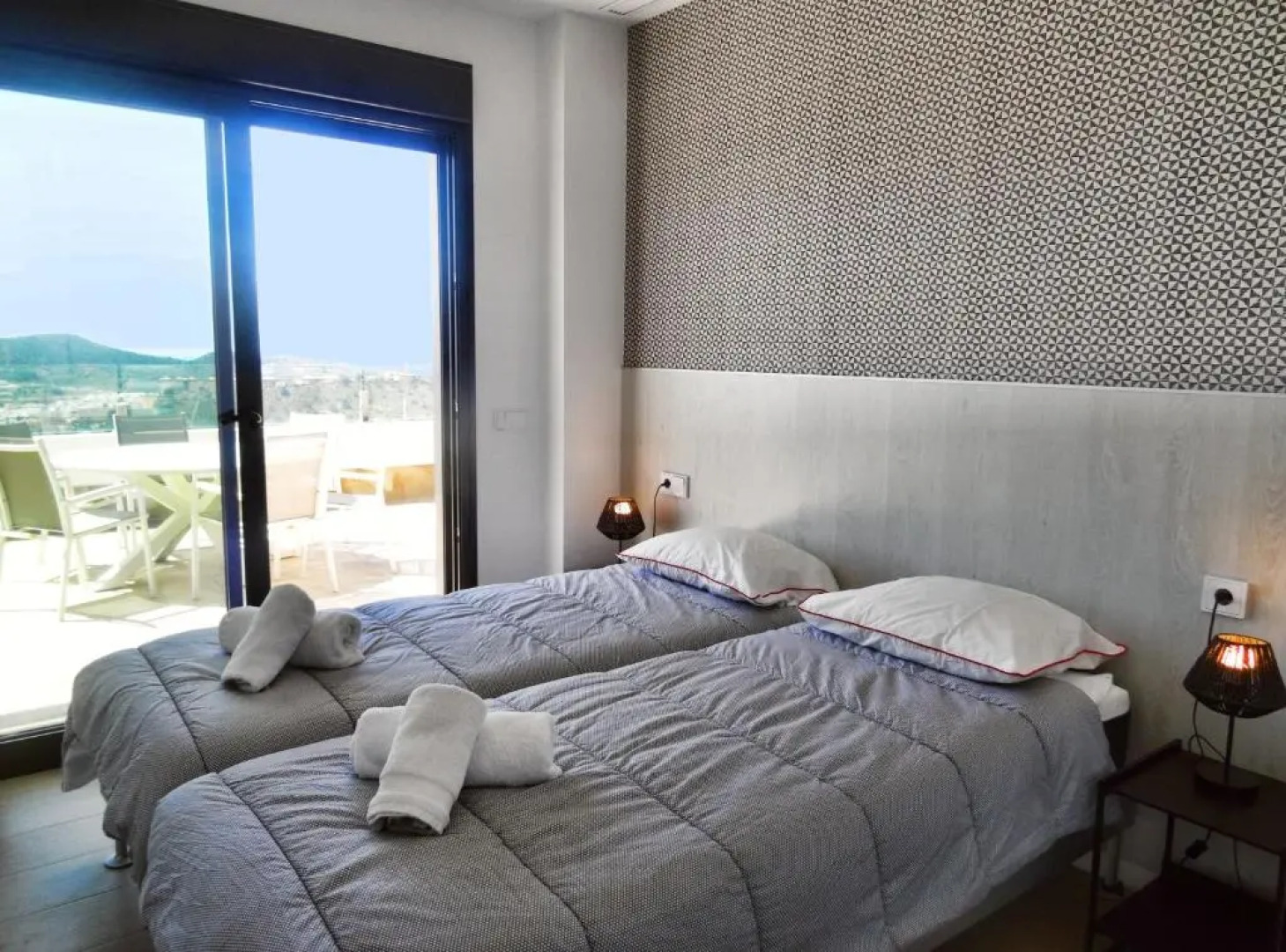 Camporrosso La Vila 2B