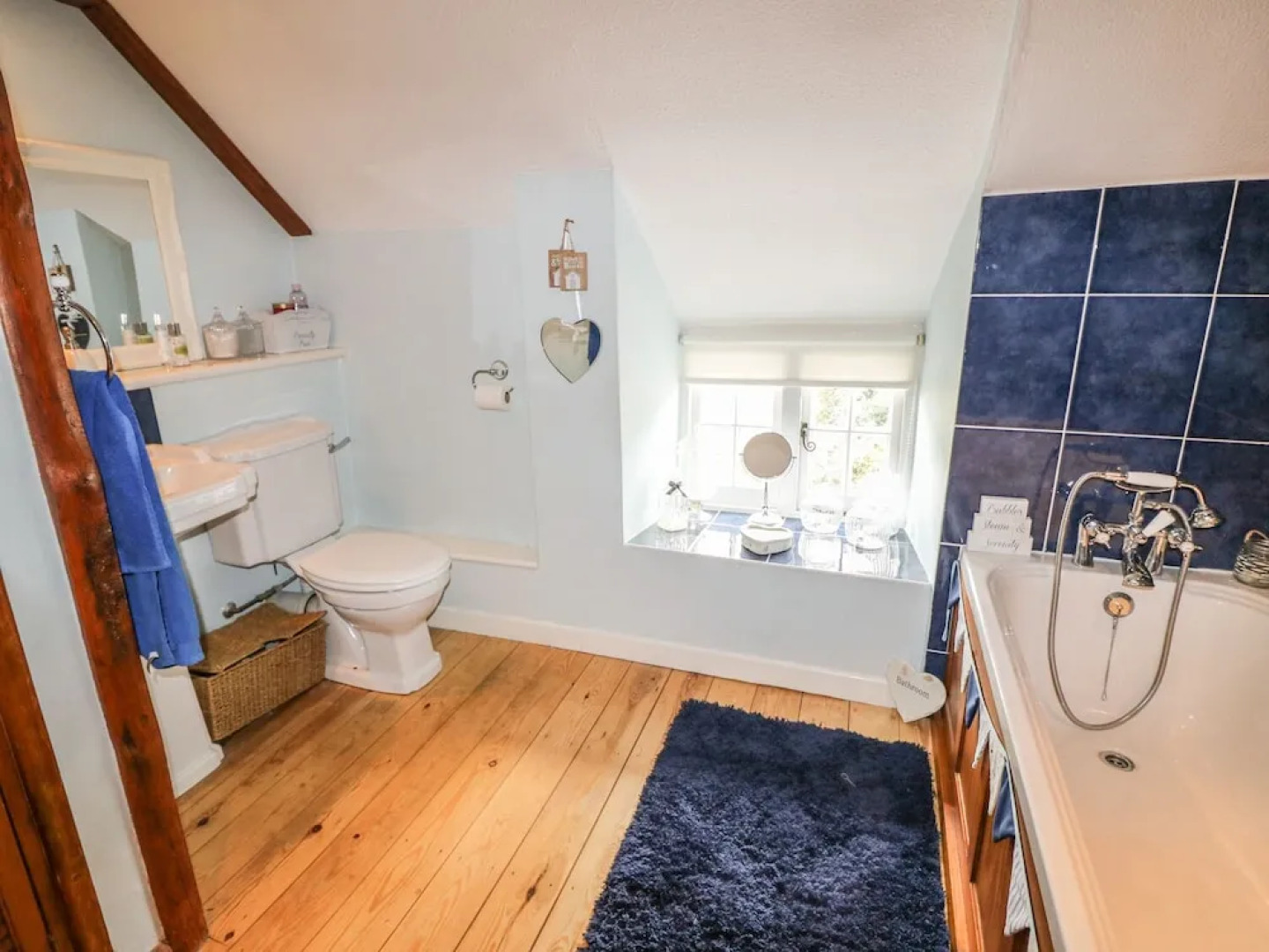 Brading Cottage, Ventnor