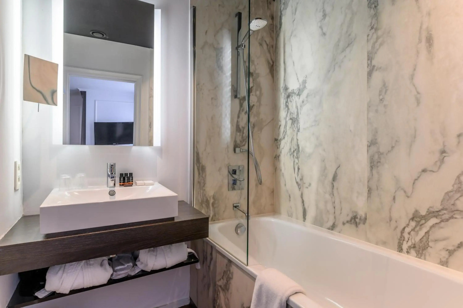 Hotel Rubens - Grote Markt