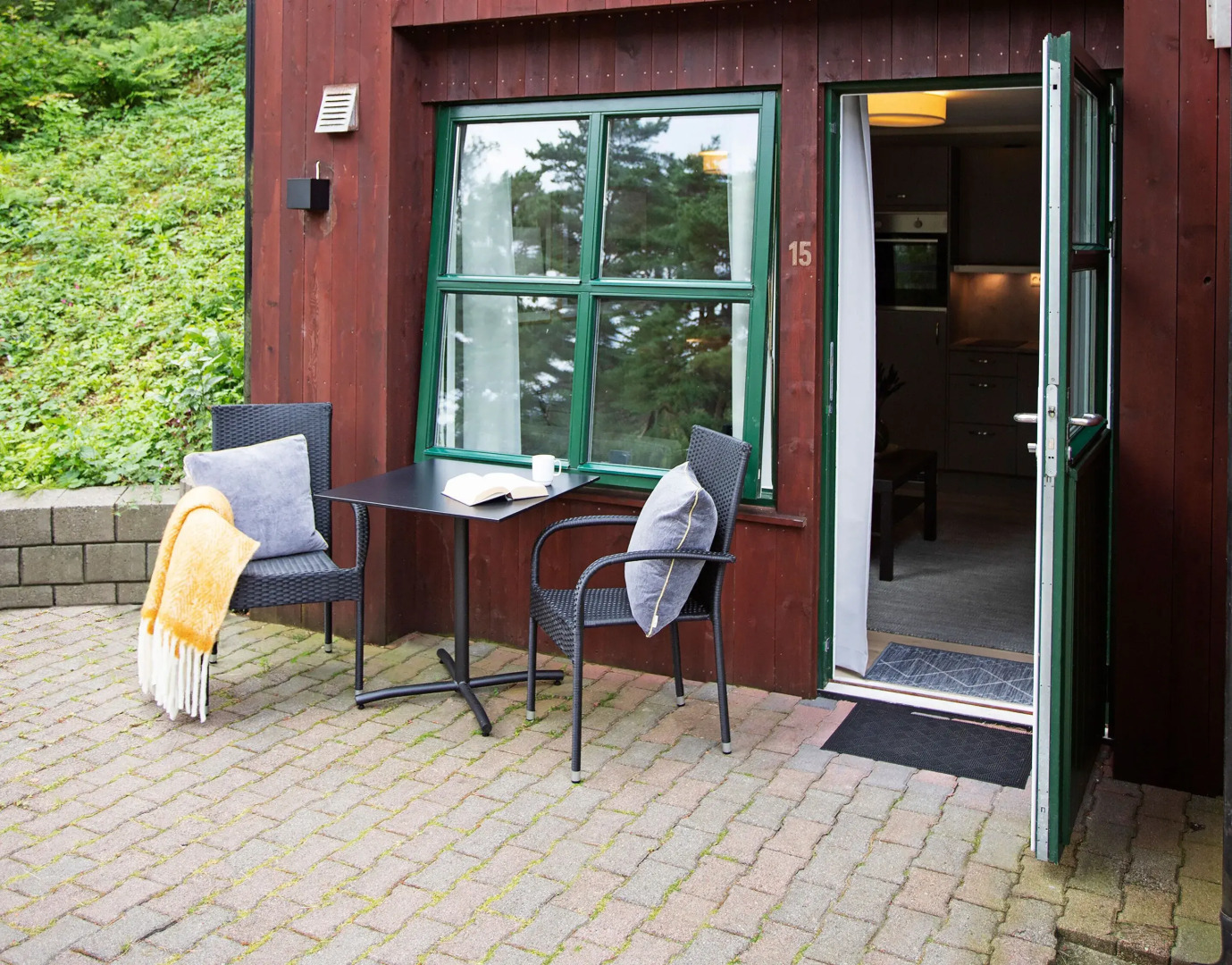 Topcamp Sjøsanden - Mandal