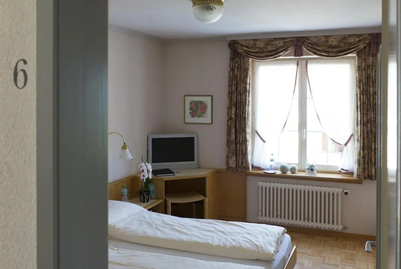 Gasthaus zum Bahnhof