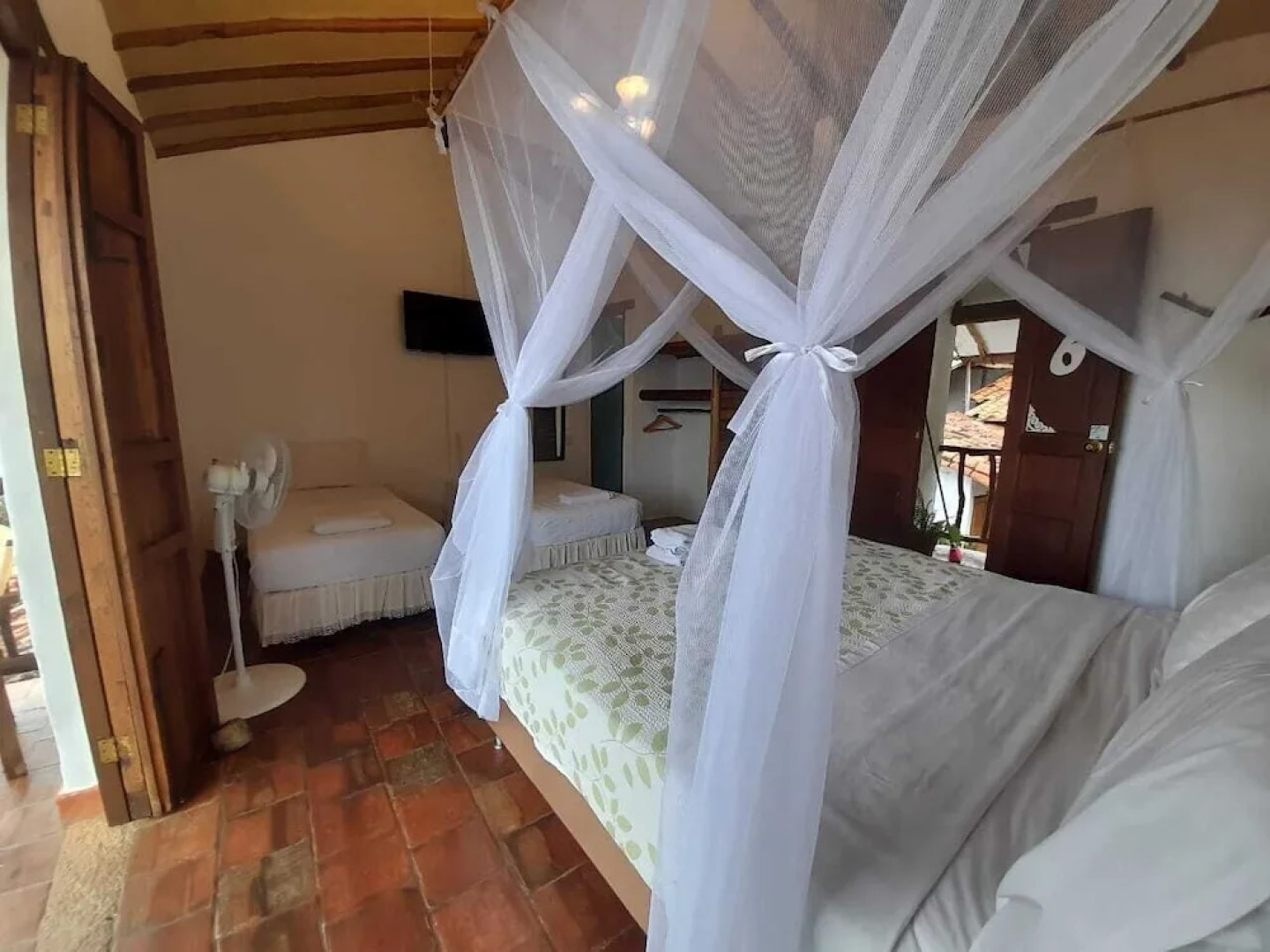 Posada Sueños de Antonio