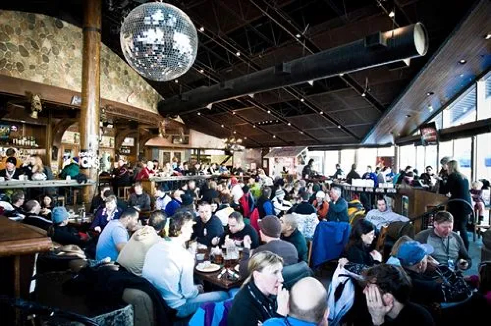 Lake Placid Lodge by Whiski Jack