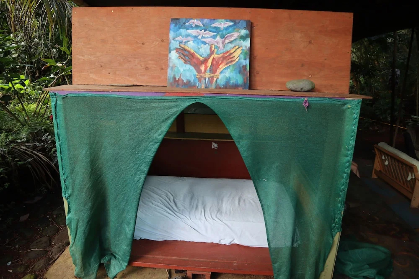 Cinderland EcoVillage - Hostel