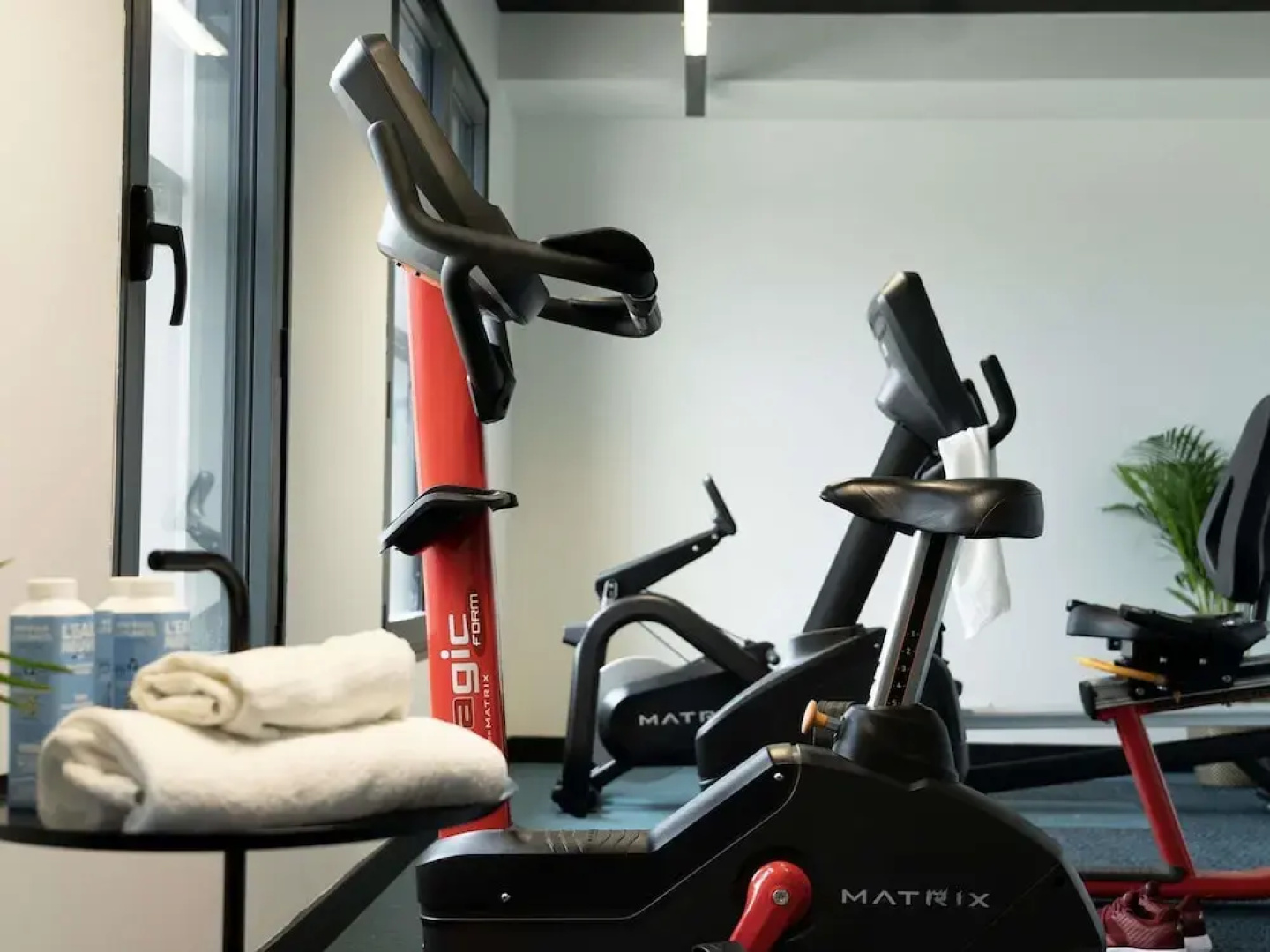 Ibis Styles Dreux Centre Gare