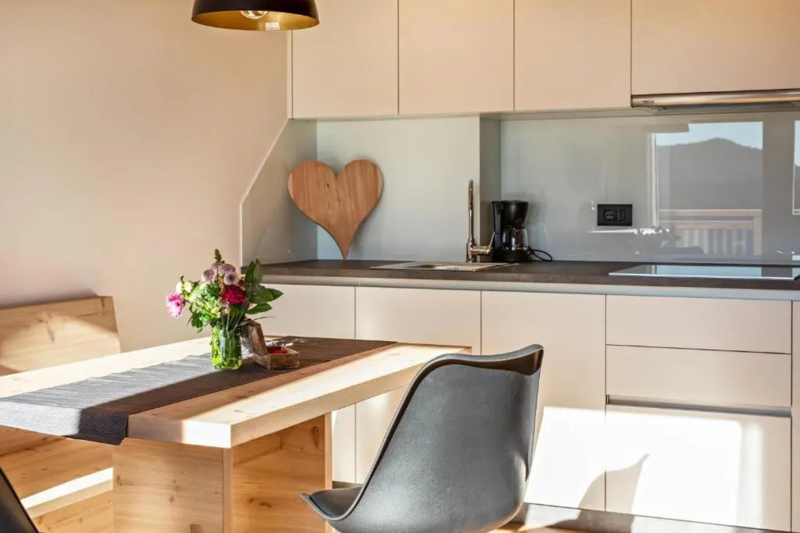 Brugghof Apartement Lärche