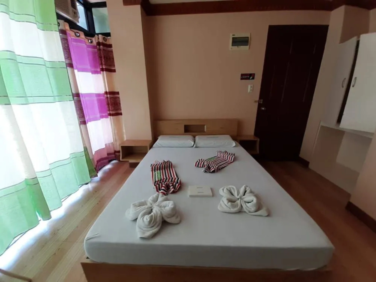 Oyo 454 Ging Ging Tourist Inn