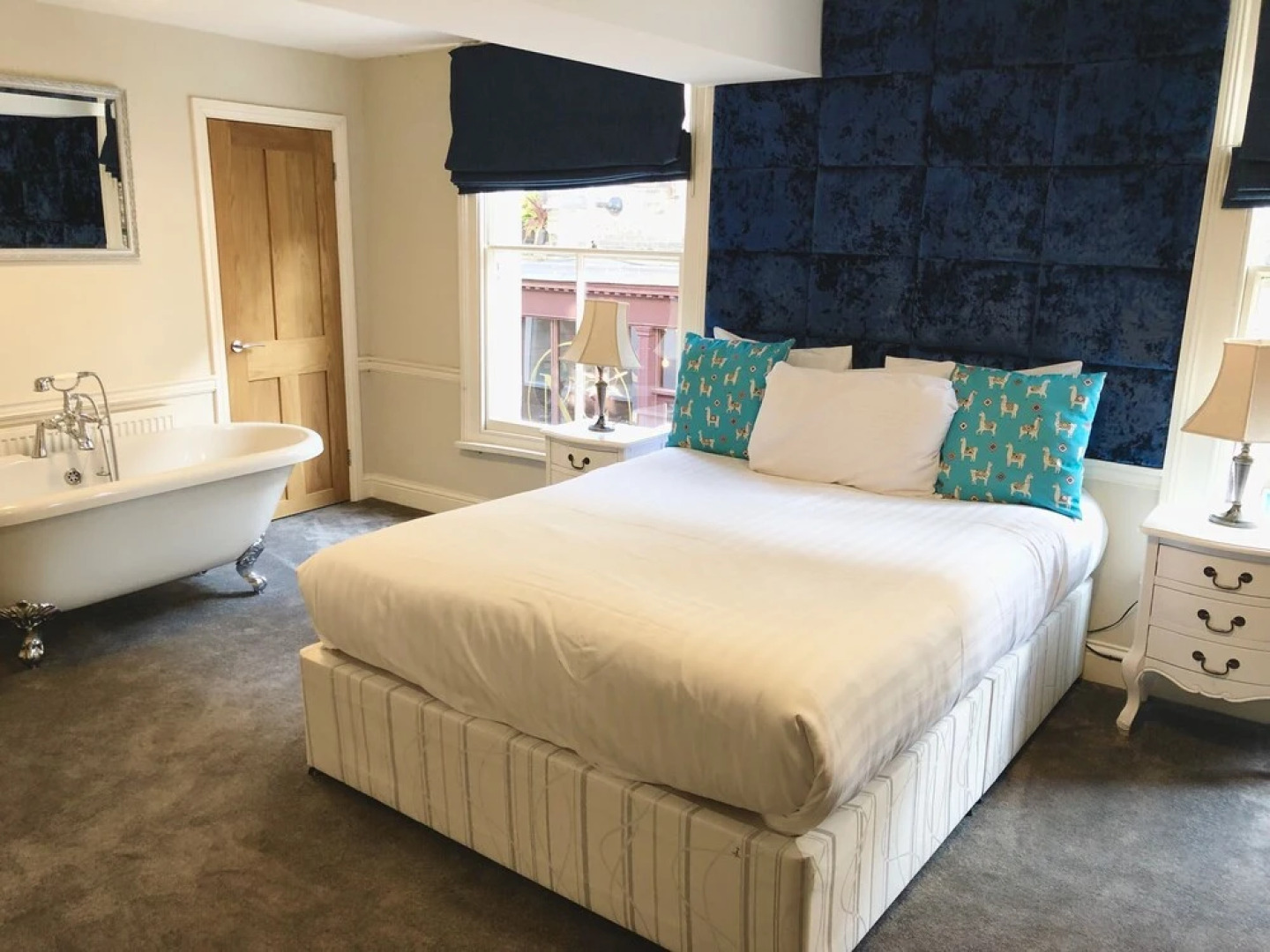 The Wenns Chop & Ale House