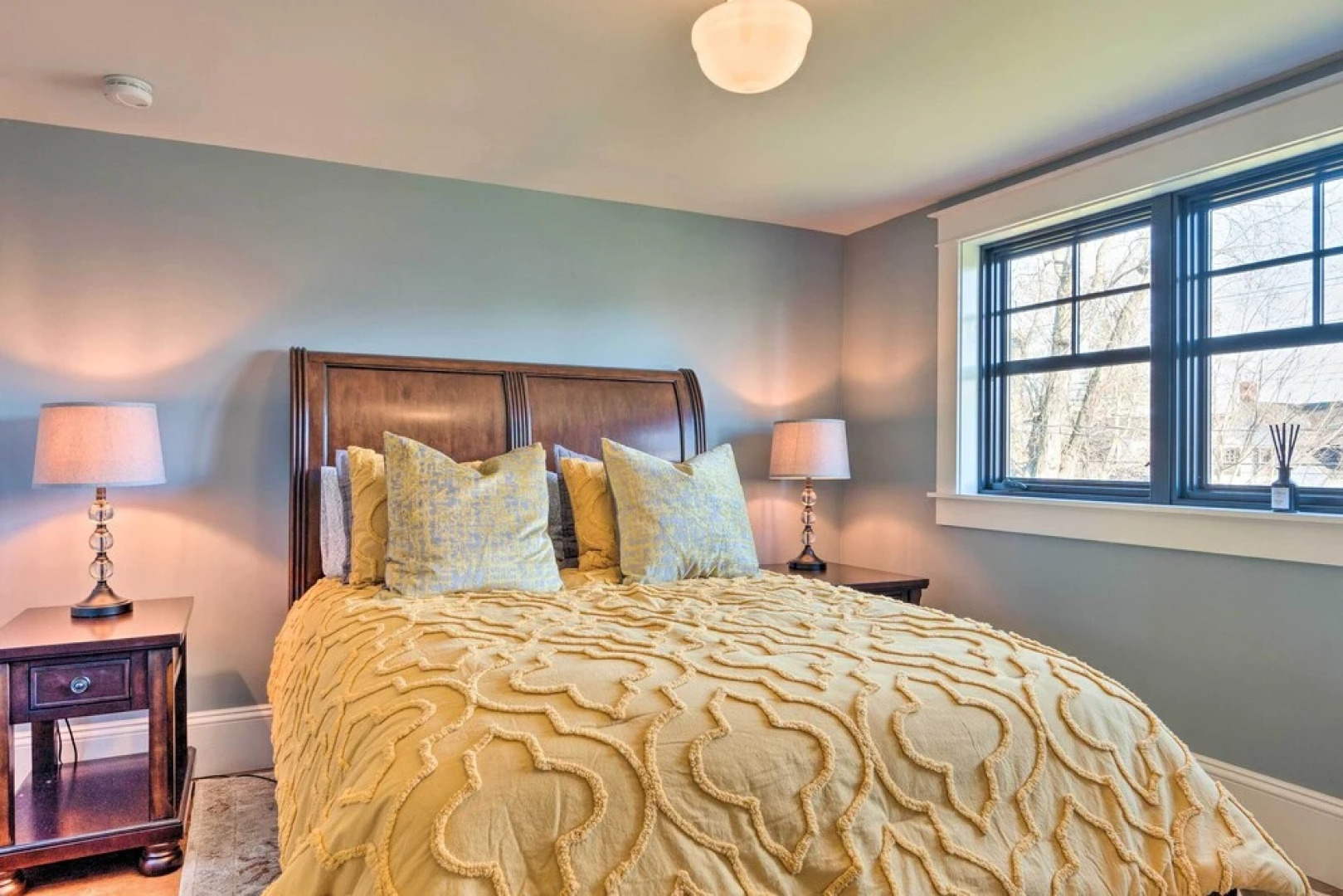 Upscale Arts + Crafts Bungalow w/ Yard, Pool!