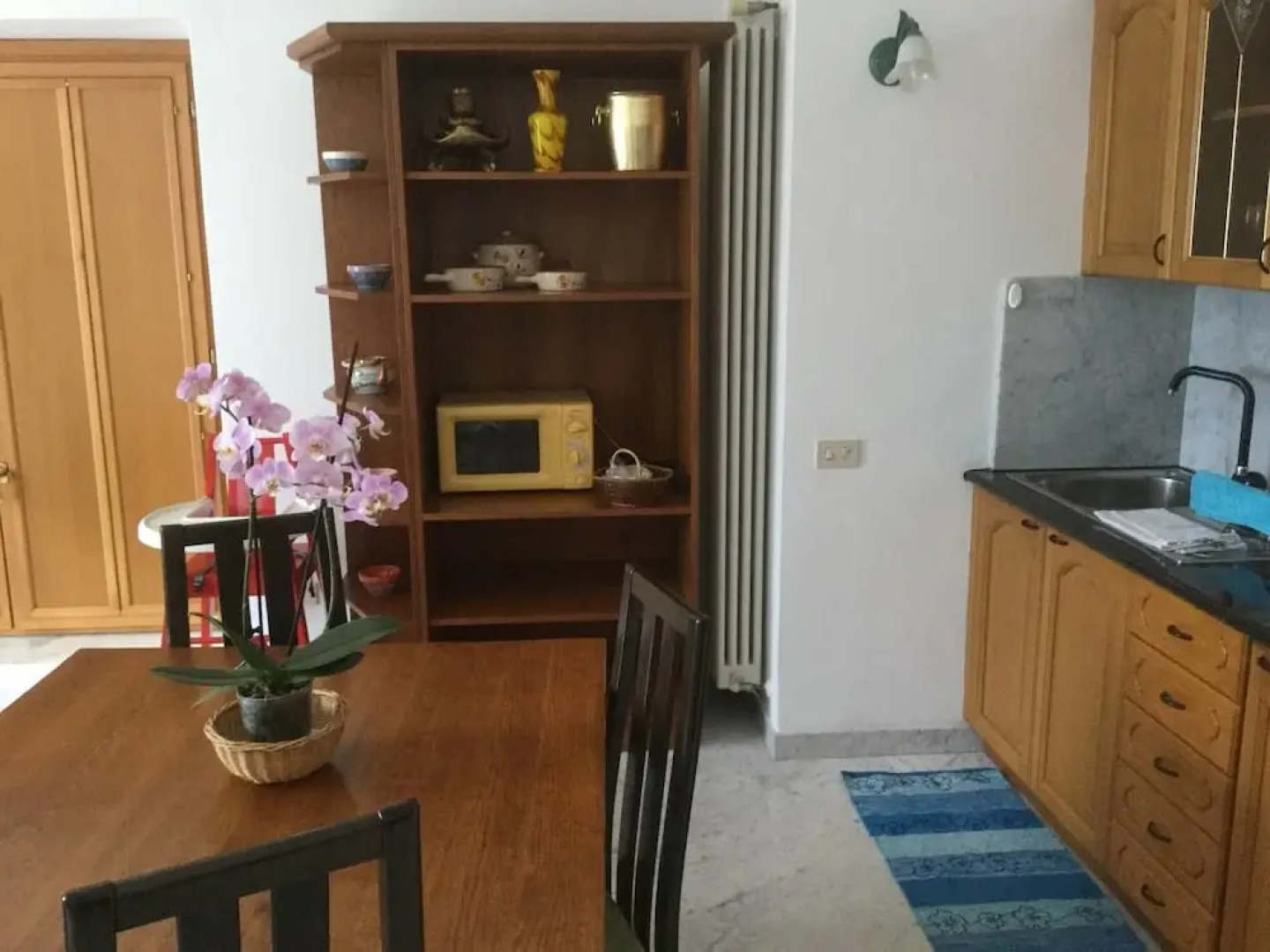 Lake Lugano 1 Bedroom Apartment