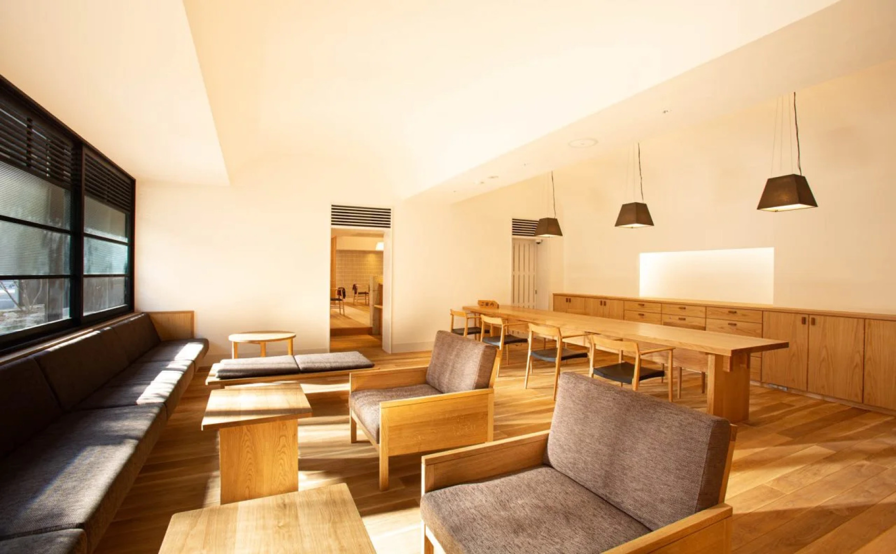 Kinosaki Onsen Sensui